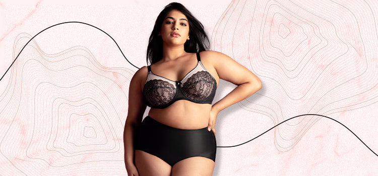 Best Bras for Large Breasts