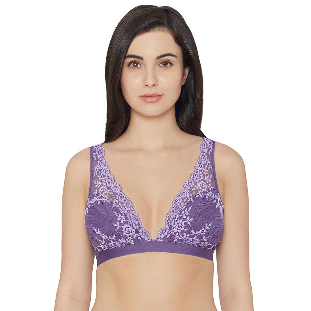 Wacoal Embrace Lace Soft Cup, Wire Free Bra 852191