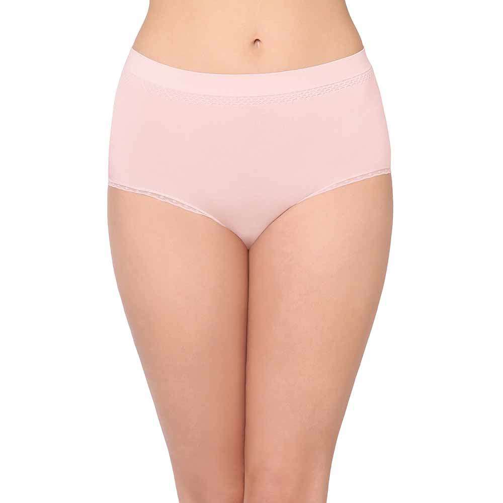 Cotton Ladies Underwear Air Gold Top Elastic Panty at Rs 28/piece