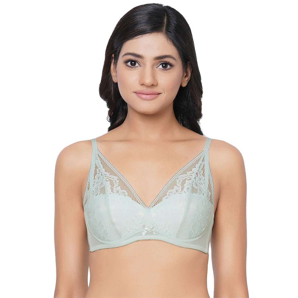 Buy Women Lace Bras Online in India