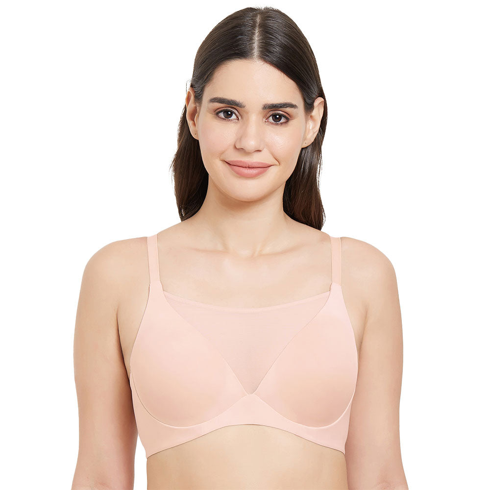 The Only Strapless Bra I Wear—Lively