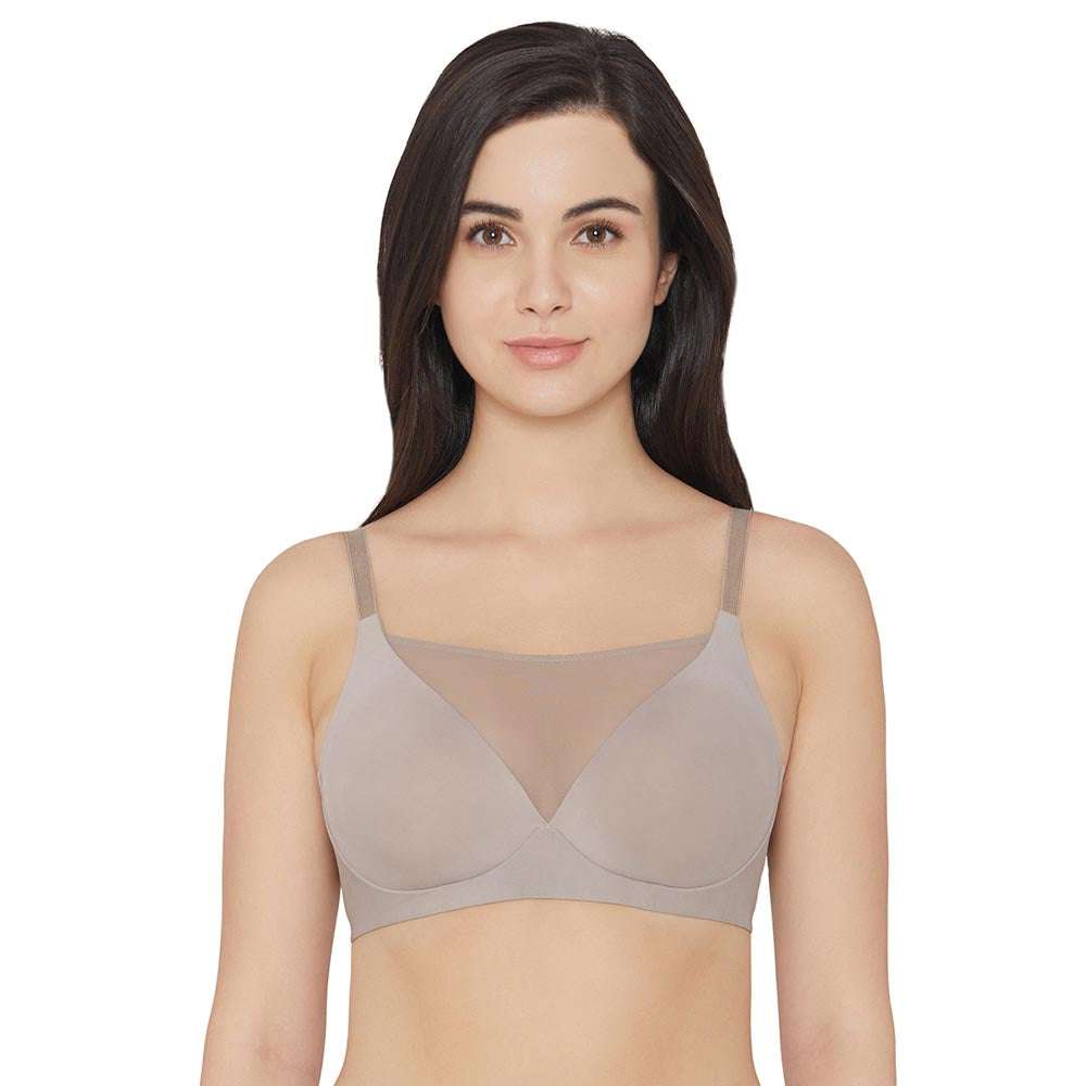 Buy Wacoal Women's Franca, Padded, Non-Wired, Full Cup, Everyday Wear, Full  Coverage