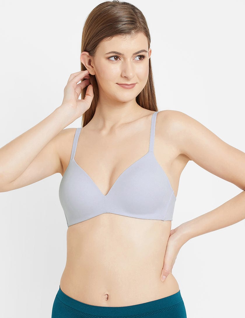 Embroidery Plain Savli D Cup Bra, Size: 32B To 52B at Rs 339/piece in Mumbai