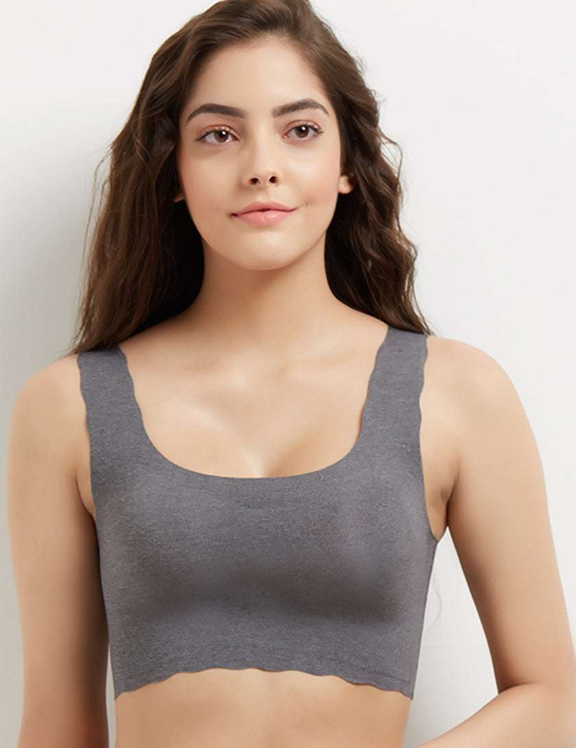 PLANETinner Polycotton T Shirt Bra C-Cup - 011, For Inner Wear at Rs  221/piece in Palghar