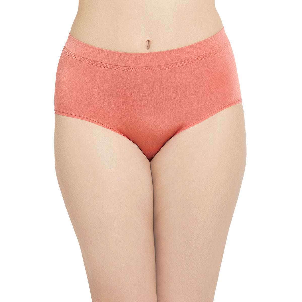 Cup's-In Women Hipster Pink Panty - Buy Cup's-In Women Hipster Pink Panty  Online at Best Prices in India