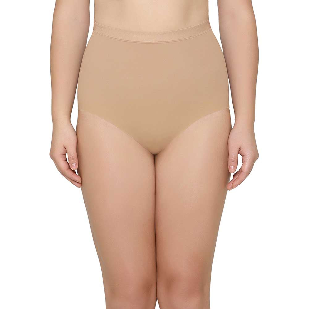 Buy Hanes Women's Shapewear Light Control Shaping Brief Fajas, Pack of 2,  MHH051 Online at desertcartINDIA