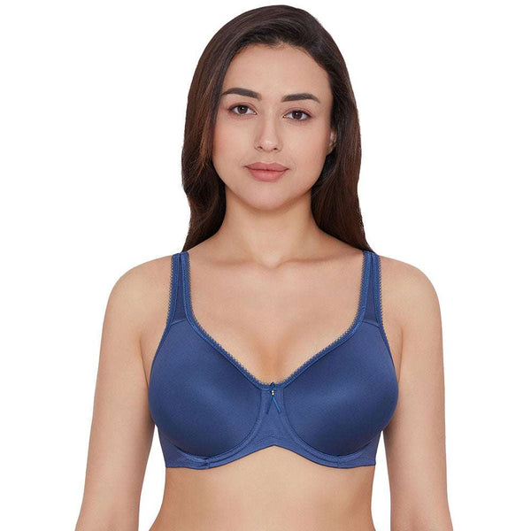 Buy Basic Beauty Padded Wired Full Cup Everyday Wear Medium