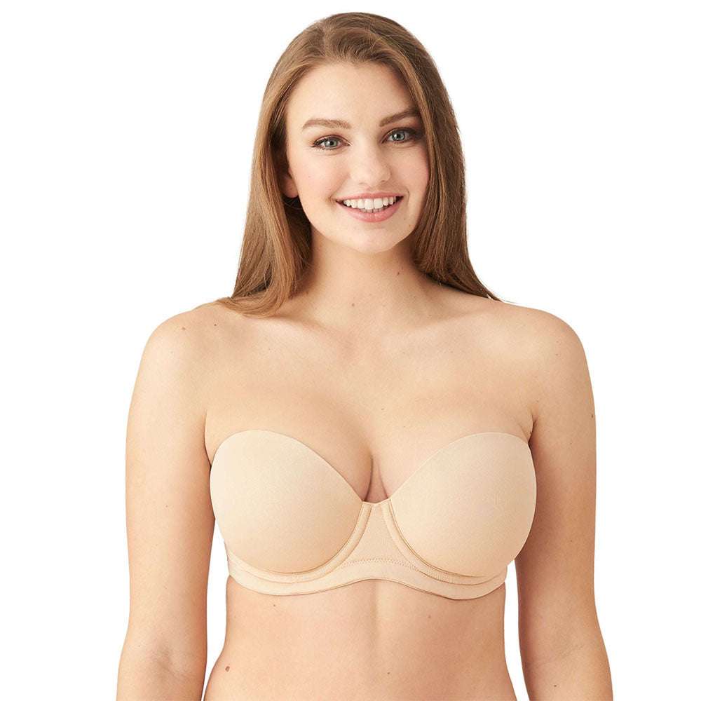 Wacoal Women's Halo Lace Seamless Underwire Bra #65149,  price  tracker / tracking,  price history charts,  price watches,   price drop alerts