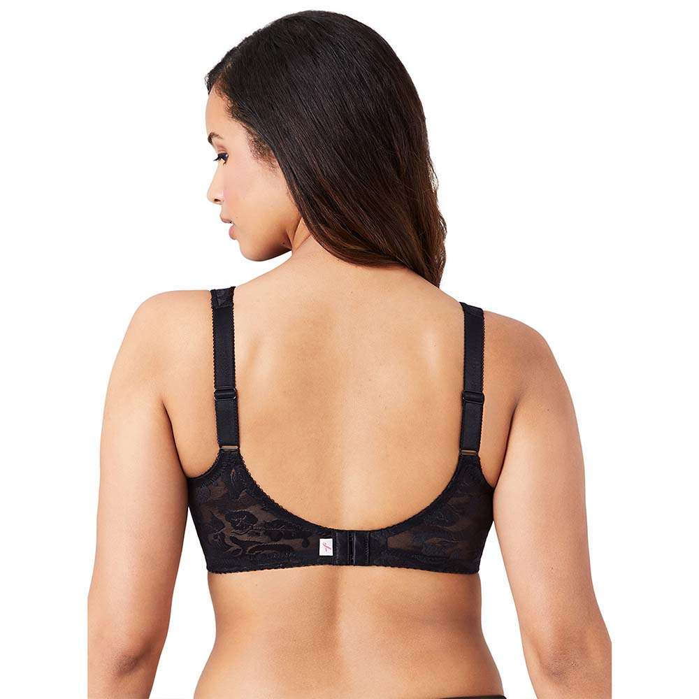 Buy Awareness Non Padded Wired Full Coverage Full Support Plus