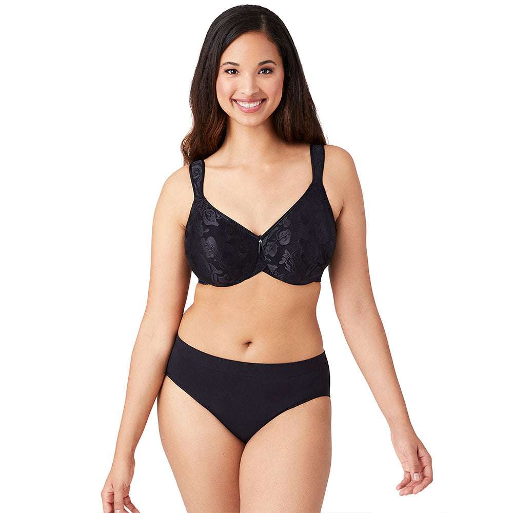 Buy Ritu Creation Non-Padded & Non Wired Seamless Tube Bra for Women (Free  Size) Pack of 2 at