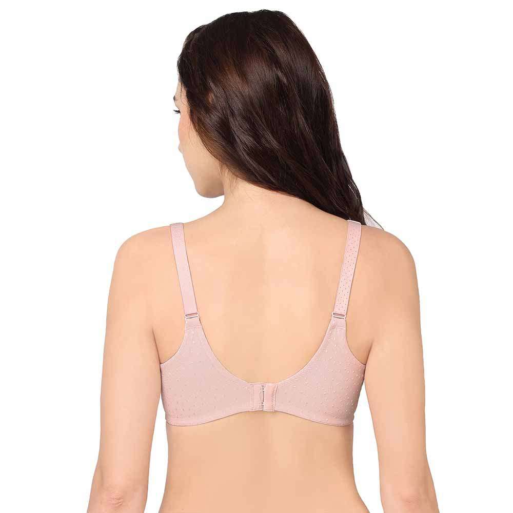 Buy Wacoal Back Appeal Minimizer Non-padded Wired Full Coverage