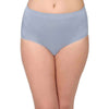 Wacoal Women's B-Smooth Brief Panty, Charcoal Heathe, Small : :  Clothing, Shoes & Accessories