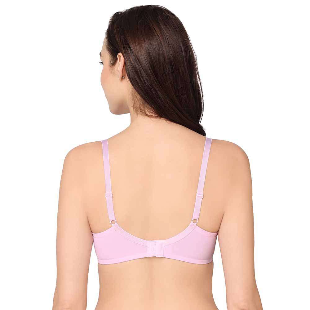 MANSI Women Full Coverage Heavily Padded Bra - Buy MANSI Women Full  Coverage Heavily Padded Bra Online at Best Prices in India