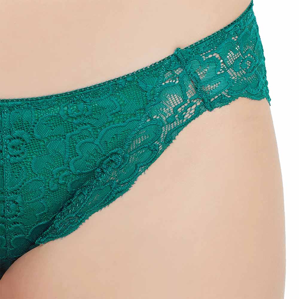 Women Panties Jacquard Thin Mesh Desire Low Waist Thong Panties Women  Underwear Army Green : Clothing, Shoes & Jewelry 
