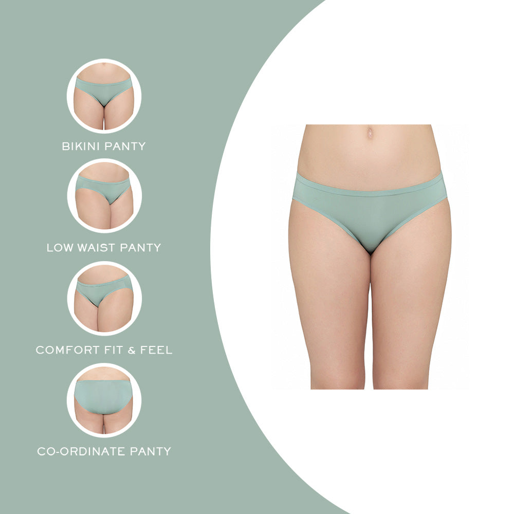 See Wacoal's New Lifted in Luxury Collection - Lingerie Briefs