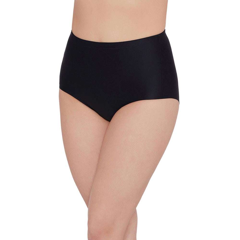 Buy Wacoal Women's Nylon Shapewear Briefs (Pack of 1) (SG2109-NN