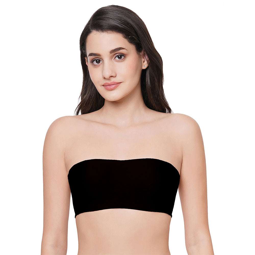 Buy Wireless Bandeau Bra, Strapless Bra, All-match Tube Top, Crop Top,  Lounge Bra, Everyday Bra, T-shirt Bra, Gift for Her, Women's Clothing  Online in India 