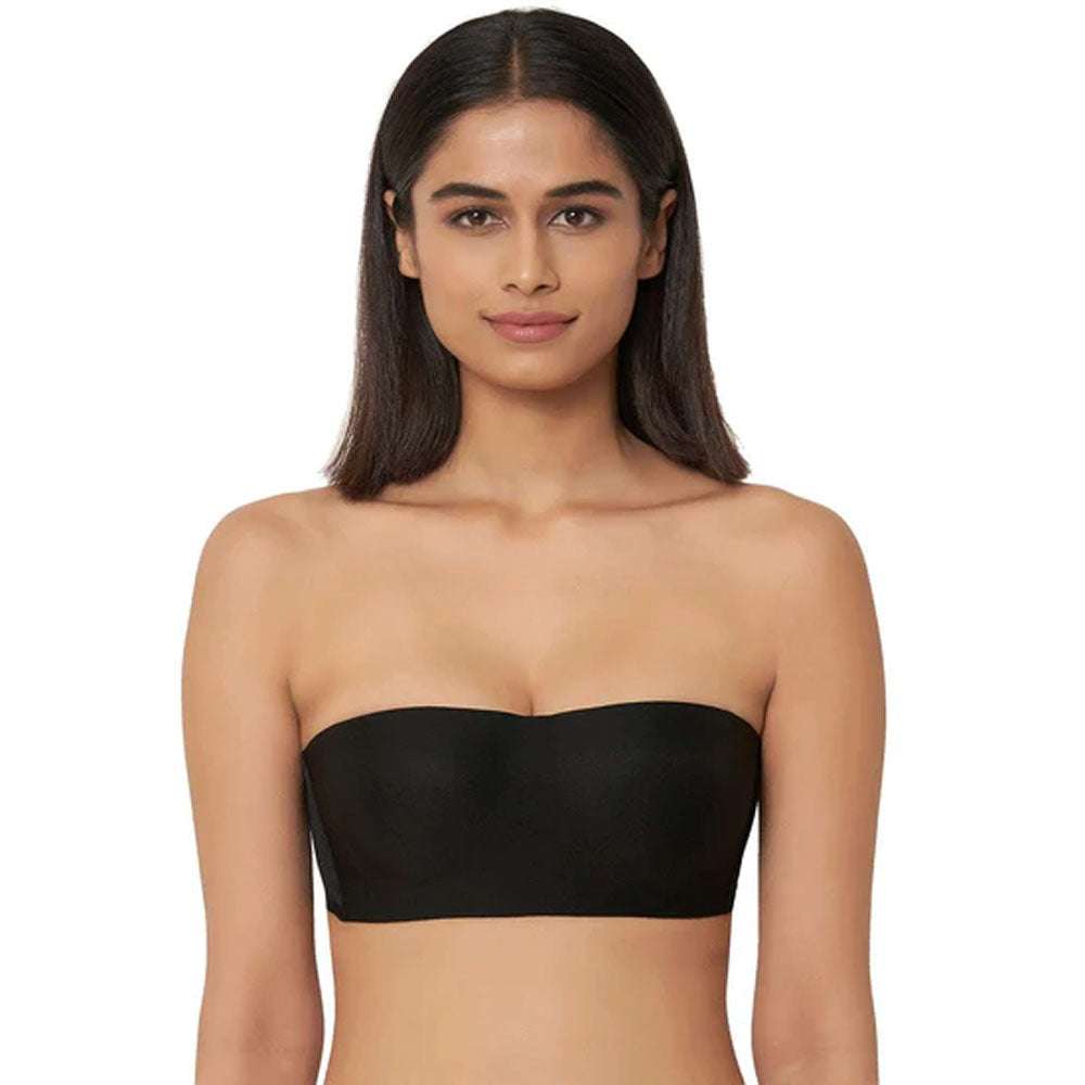b.tempt'd by Wacoal Womens Faithfully Yours Strapless Bra : :  Clothing, Shoes & Accessories