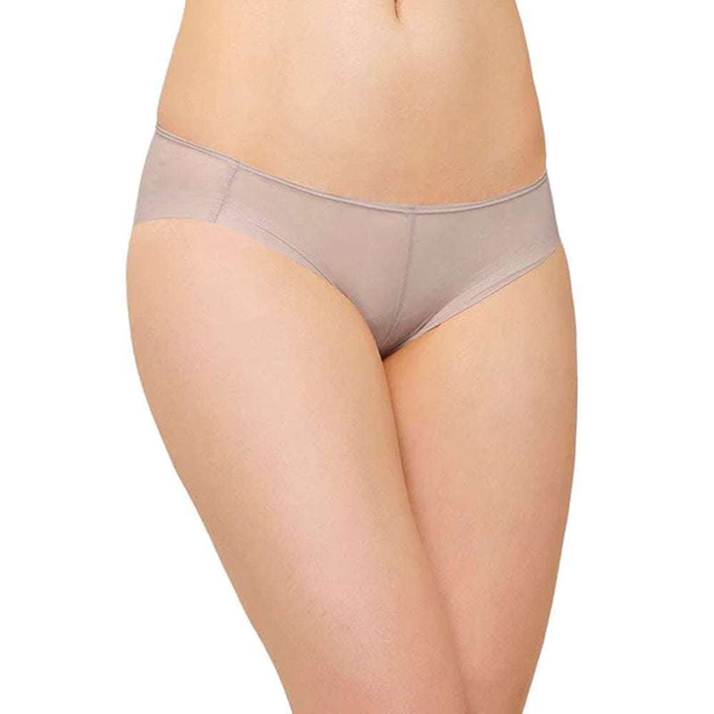 Ketyyh-chn99 Womens Underwear Seamless Breathable Bikini Underwear  Comfortable Panties D,M