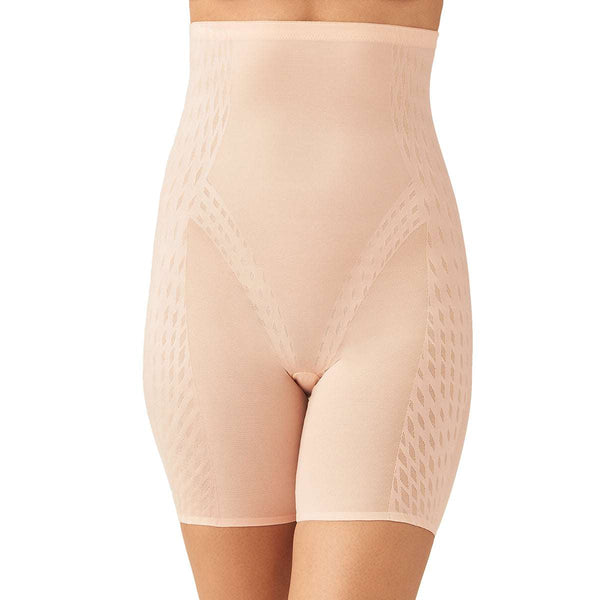 Wacoal Shapewear STAY shapewear pants for abdomen, hips and thighs
