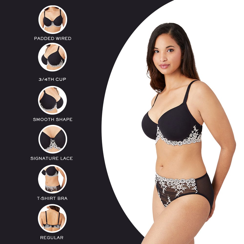 Buy LOVEWLVNCL Kendally Bra, Front Criss Cross Lace Bra for Women, Comfort  Breathable Liftin Wide Strap Bras for Women Online at desertcartINDIA