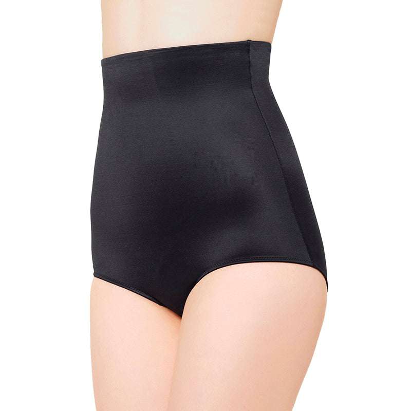 Buy SPANX Women's Trust Your Thinstincts Thong Body Shaper, Black, Small  Online at desertcartINDIA