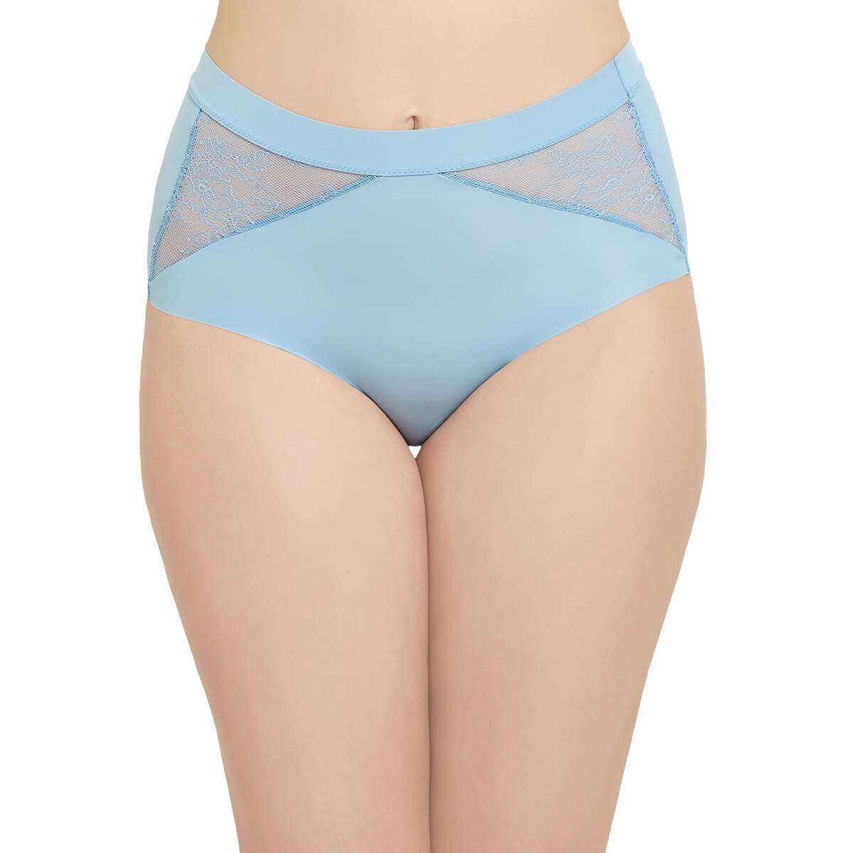 Teusy Plain Ladies Modal Panty, Size: S - Xxl at Rs 250/piece in Delhi