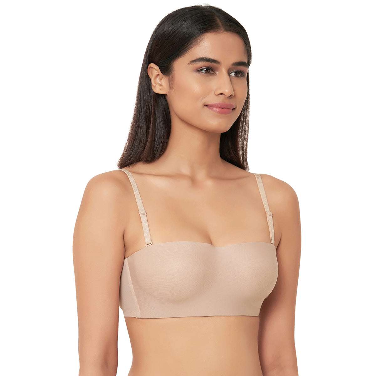 Wacoal 40 Band Size Strapless Bra in Delhi - Dealers, Manufacturers &  Suppliers - Justdial